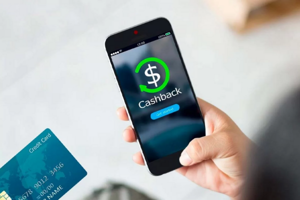 aplicativos que dão cashback