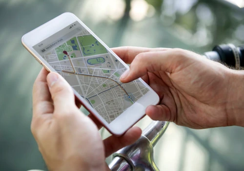 GPS: O melhores aplicativos para usar sem internet ( Imagem: Freepik)
