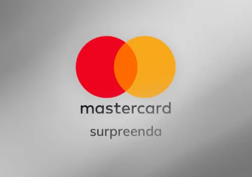 Ganhe tênis e muitas coisas com MasterCard Surpreenda ( Imagem: Divulgação)