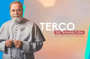 Programa Terço de Aparecida