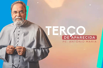 Programa Terço de Aparecida