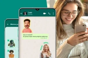 Fazer figurinhas para Whatsapp? Veja os melhores apps (Foto: Divulgação)